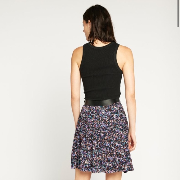 Joie Luella Midi Skirt - Picture 4 of 13